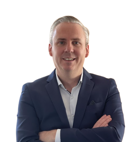 Jacob Larsen Headshot
