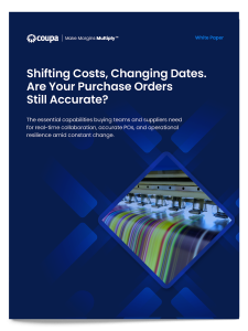 Shifting Costs Resource