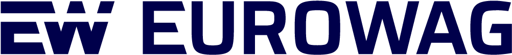 Eurowag Logo Color
