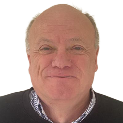 Nigel Graham Headshot