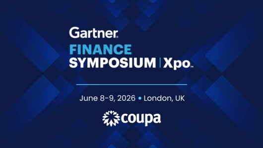 Gartner Finance Resource Card