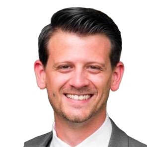 Brian Getz headshot