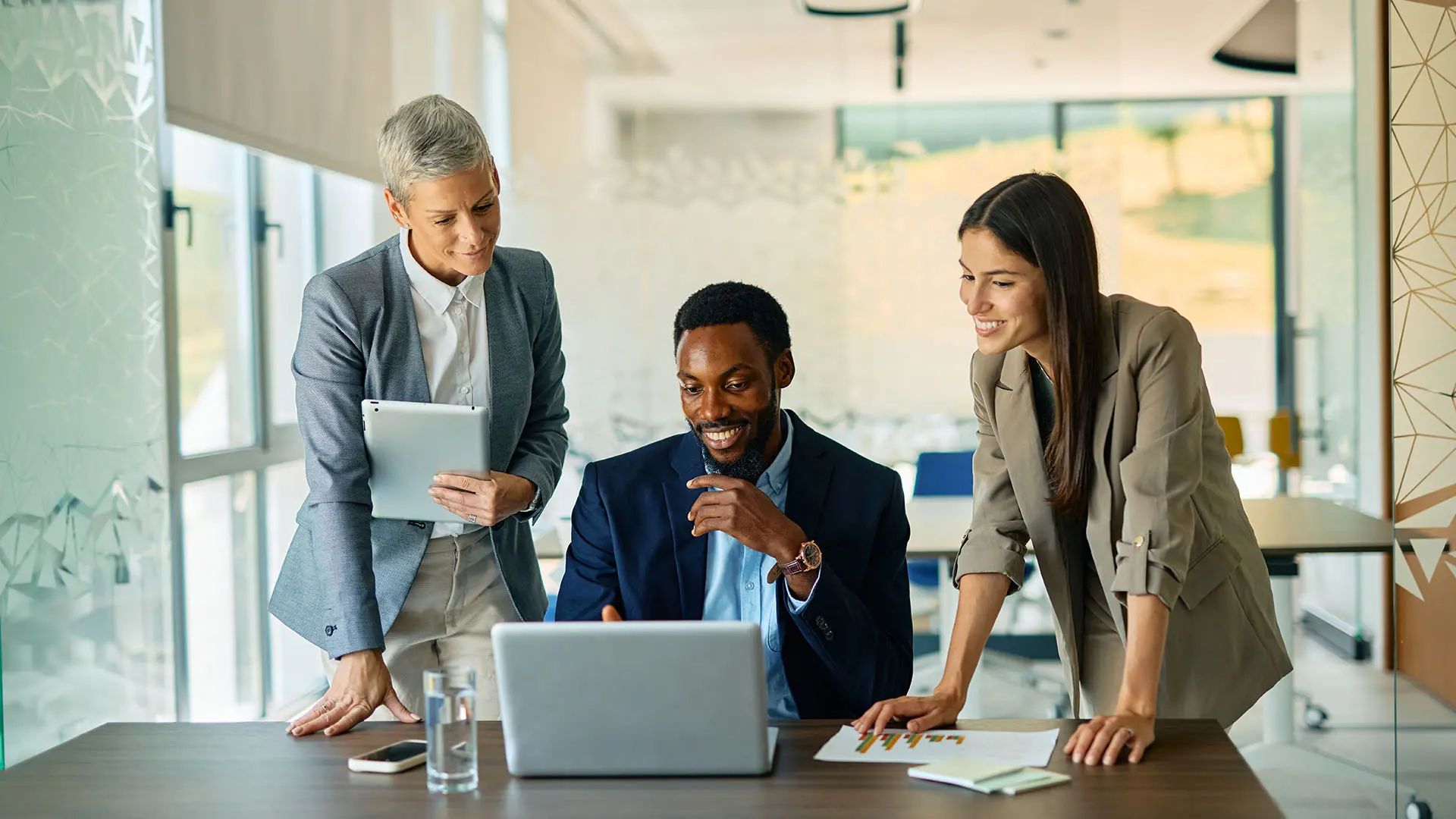 Coupa Product Laptop People
