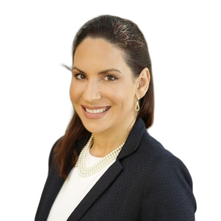 Nancy Rink headshot