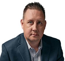 Sviatoslav Reutovski headshot
