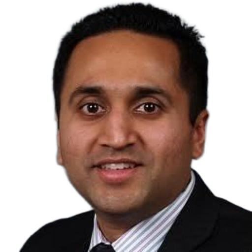 Rajiv R headshot