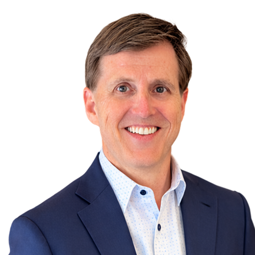 Jeff Collier, Chief Revenue Officer