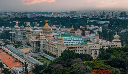 Bangalore, India