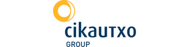 CIKAUTXO Logo
