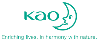 Kao Corporation SAU logo
