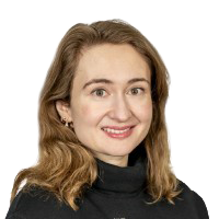 Marianna Vydrevich