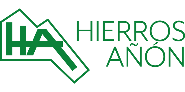 Hierros Anon Logo