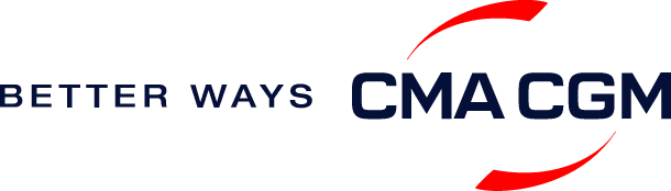 CMA CGM Logo