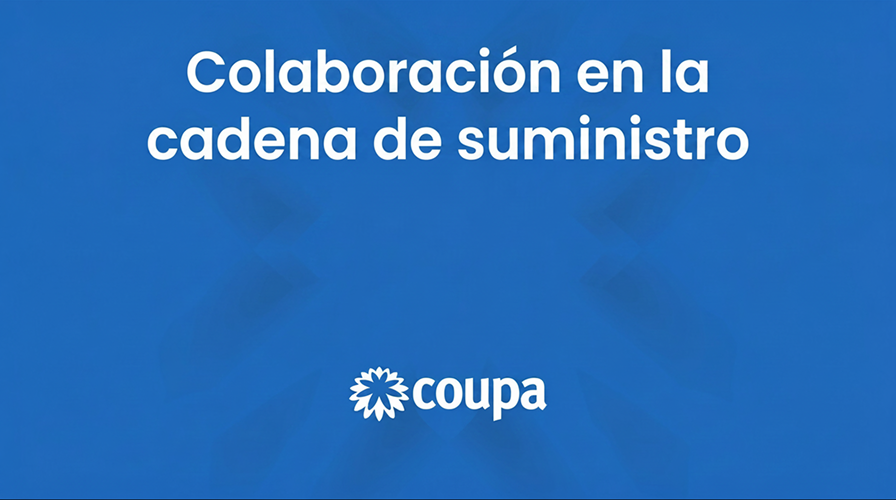 Colaboración en la cadena de suministro thumbnail