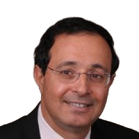 David Simchi-Levi