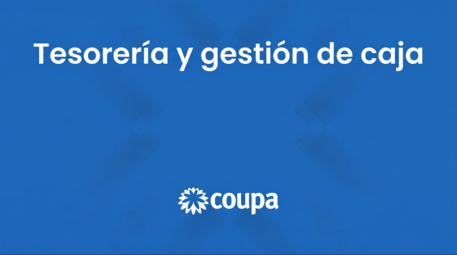Tesorería y gestión de caja thumbnail