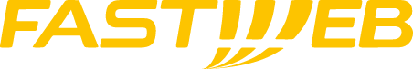 Fastweb Logo