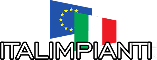 Italimpianti Logo