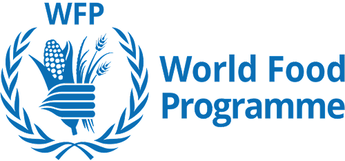 World Food Programme WFP Logo