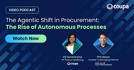 Art of Procurement resource card image
