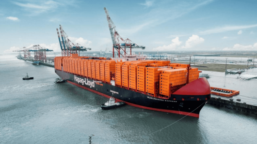 Hapag-LLoyd