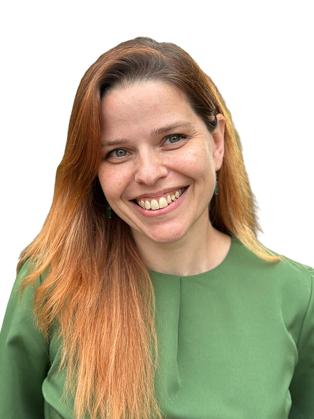Lena Rampula Headshot