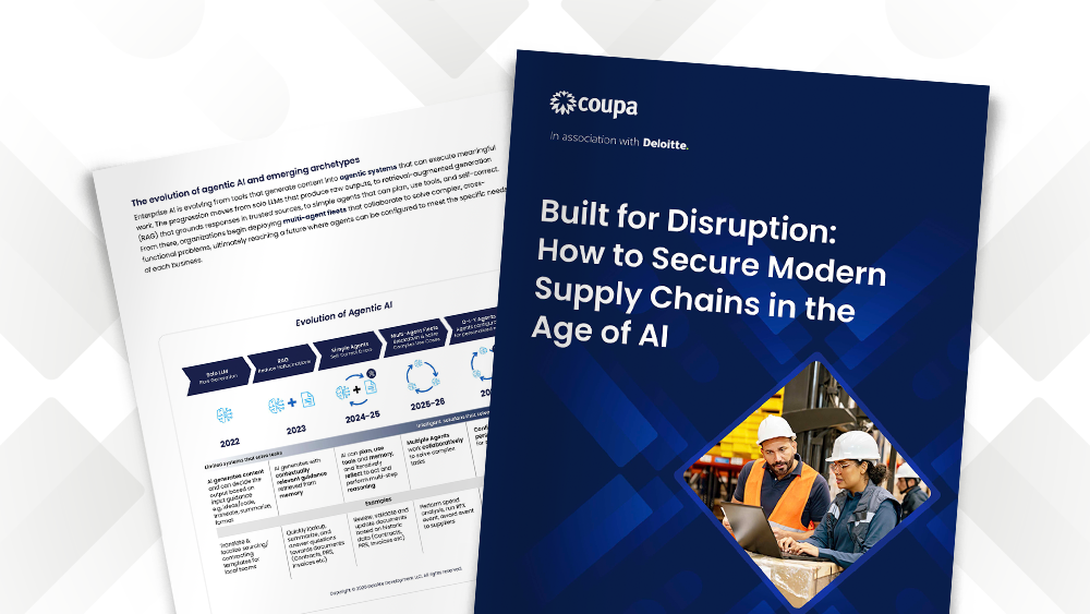 Safeguarding supply for production resource card image
