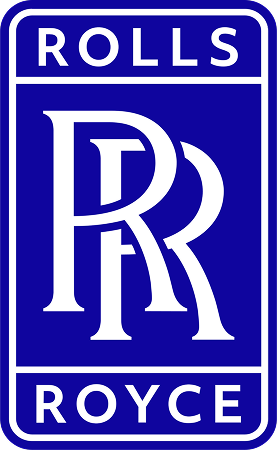 Rolls Royce Logo