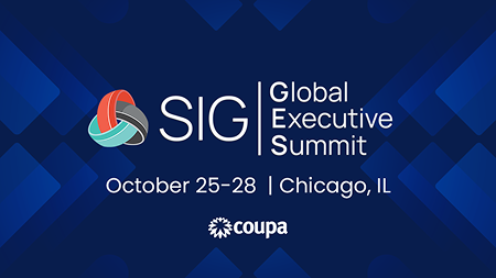 SIG Executive Summit Resource Card Image
