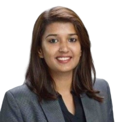 Shreya Shetty Sales Engineer - Tonkean Headshot