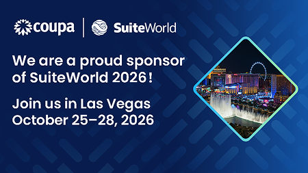 SuiteWorld 2026 Resource Card Image