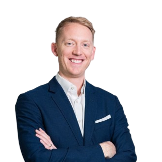 Andrew Speck Headshot