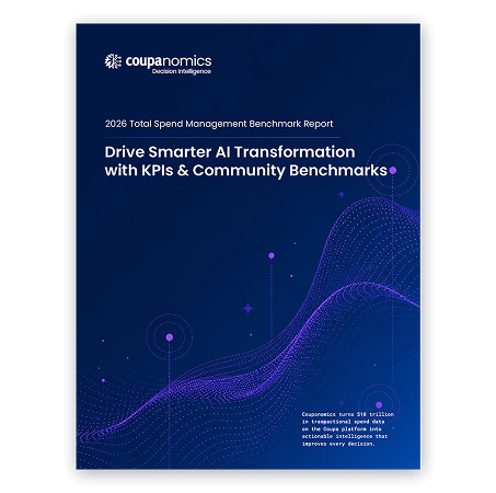 2026 Benchmark Report BMR Resource Cover Image