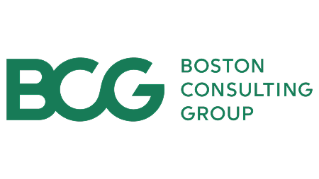 Boston Consulting Group Logo