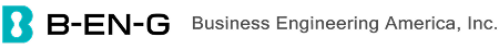 Business Engineering Corp Logo