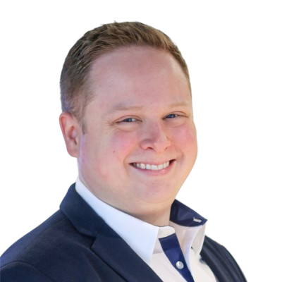 Eric Miller Headshot