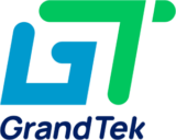 GT&T Grand Tek Logo