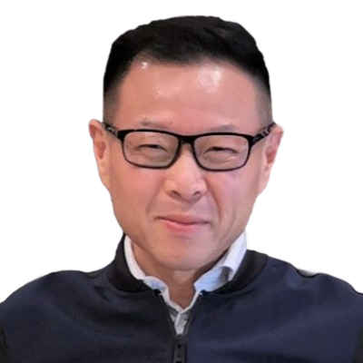 Hung Nguyen Headshot