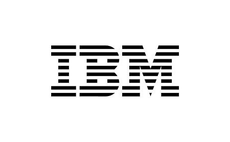 IBM Logo