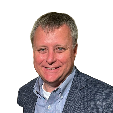 JR Miller Headshot