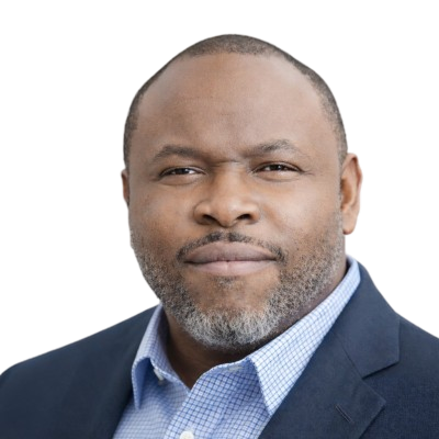 Kevin Permenter, Research Director, IDC Headshot