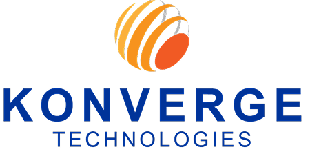 Konverge Technologies Logo