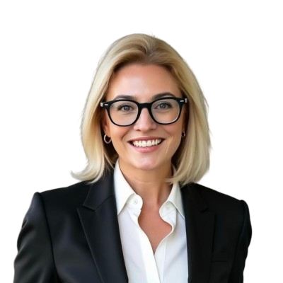 Liz Alderman Headshot