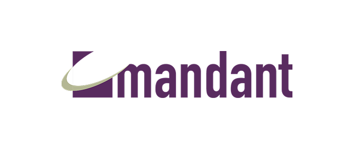Mandant Logo