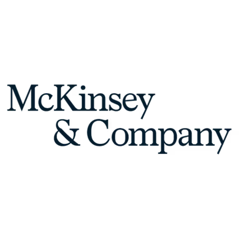 McKinsey & Company Logo