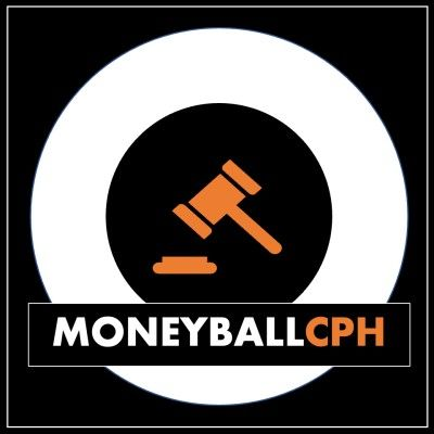 Moneyball CPH Logo