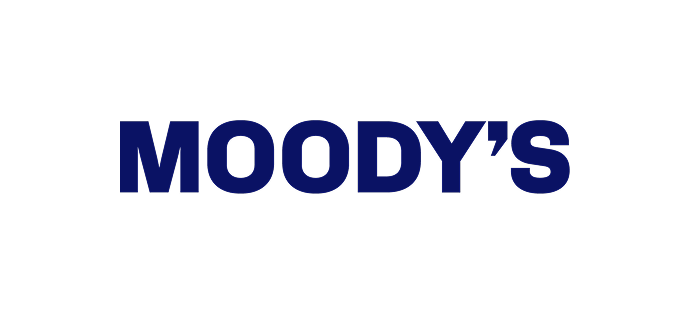 Moody's logo