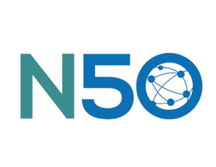 N50 Project Logo