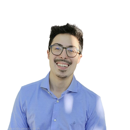 Pedro Suzuki Headshot