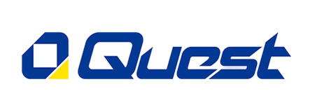 Quest Logo
